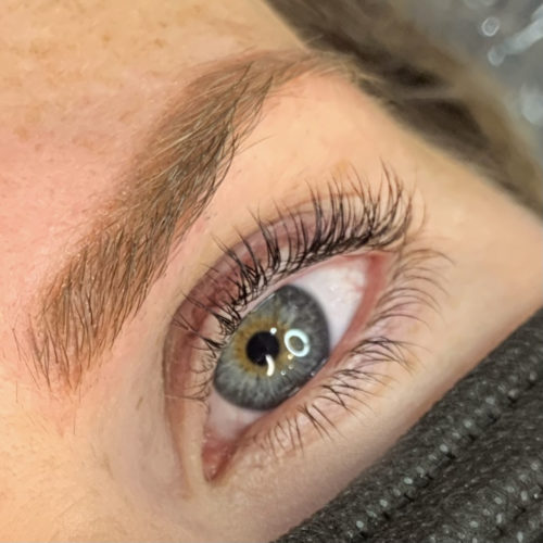 Studio Ki Brows 22 Gallery